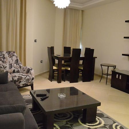 Elite Suites ฮูร์กาดา ภายนอก รูปภาพ