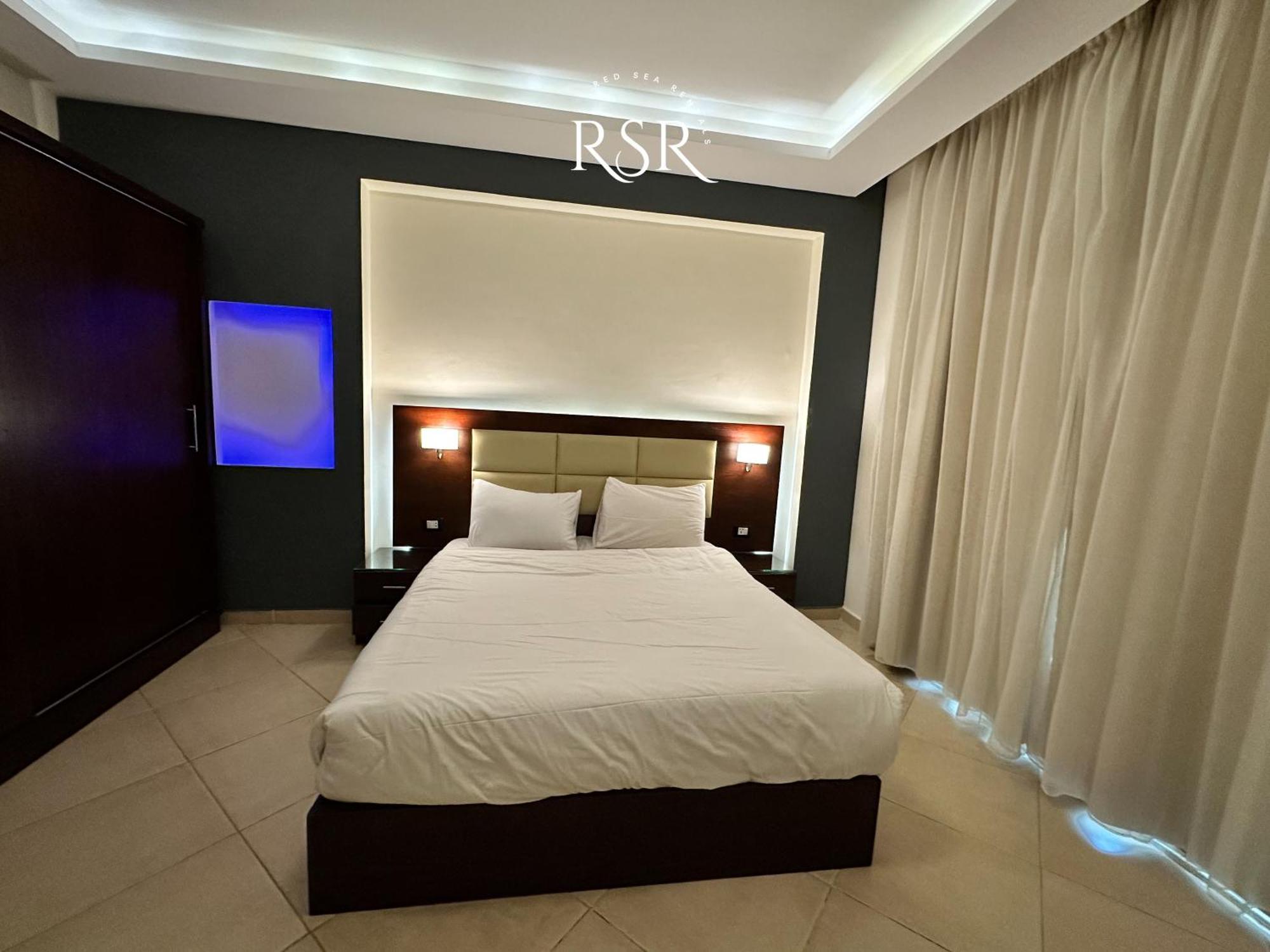 Elite Suites ฮูร์กาดา ภายนอก รูปภาพ