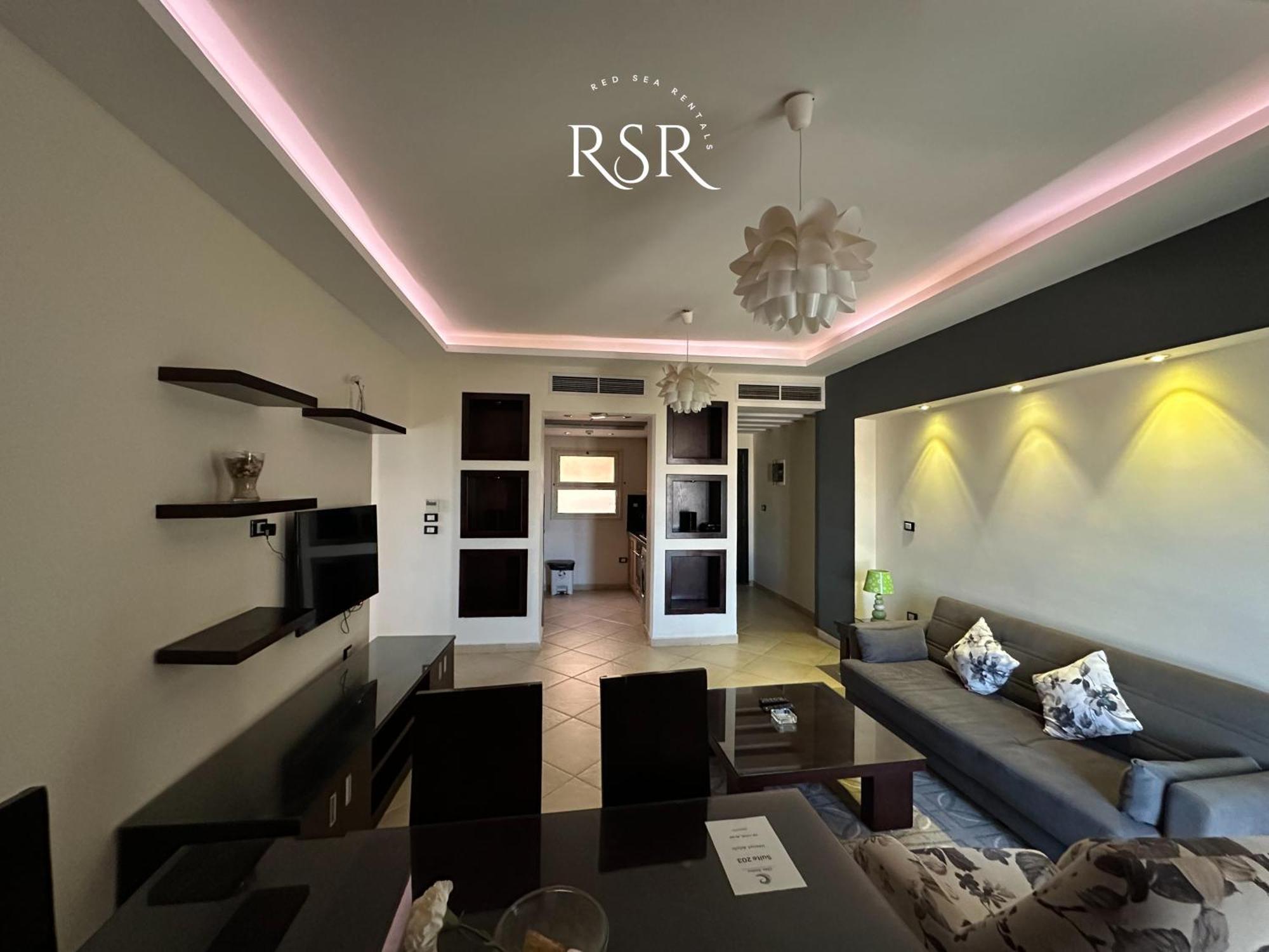 Elite Suites ฮูร์กาดา ภายนอก รูปภาพ